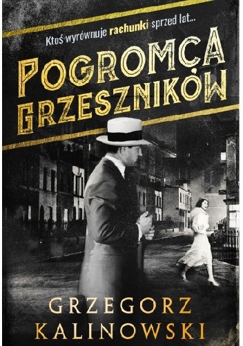 Pogromca grzeszników