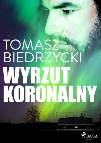 Wyrzut koronalny