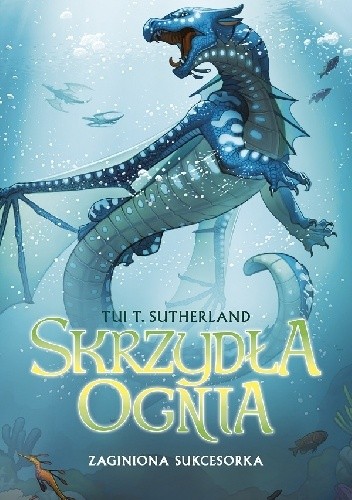 Zaginiona sukcesorka