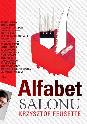 Alfabet Salonu