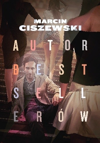 Autor bestsellerów