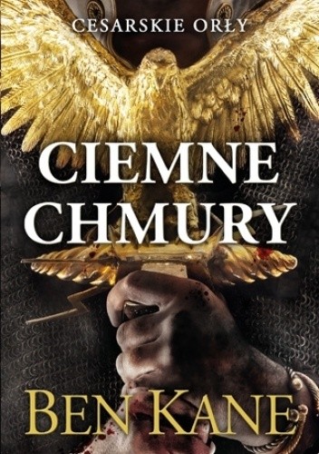 Ciemne chmury