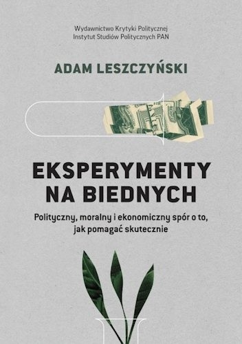 Eksperymenty na biednych