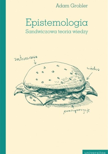 Epistemologia. Sandwiczowa teoria wiedzy