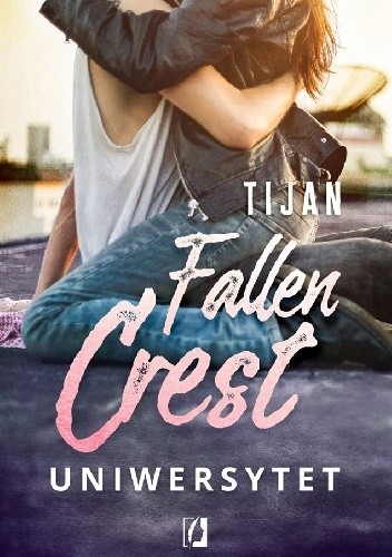 Fallen Crest. Uniwersytet