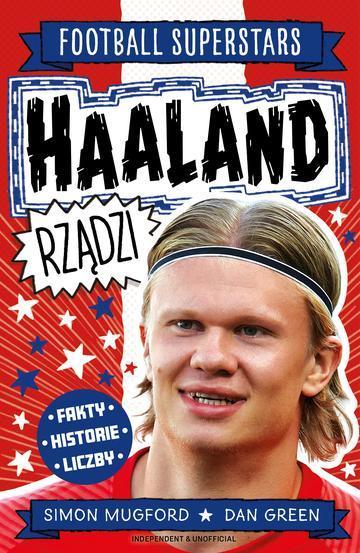 Haaland rządzi. Football superstars