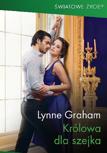 Królowa dla szejka