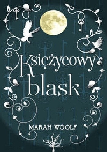 Księżycowy blask