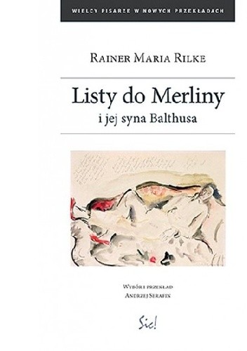 Listy do Merliny i jej syna Balthusa