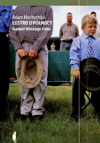 Lustro o północy. Śladami wielkiego Treku