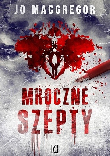 Mroczne szepty