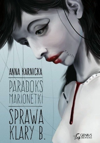 Paradoks marionetki: Sprawa Klary B.