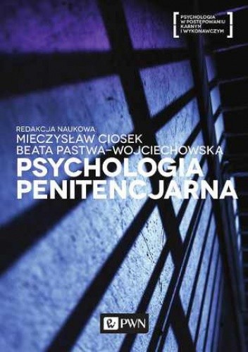 Psychologia penitencjarna