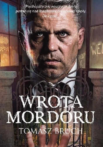 Wrota Mordoru