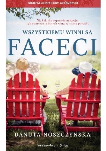 Wszystkiemu winni są faceci