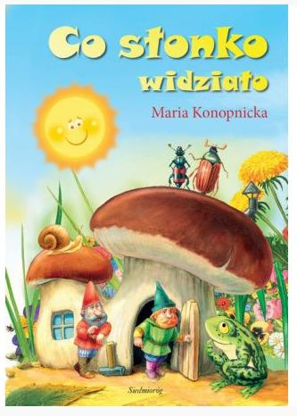 Co słonko widziało