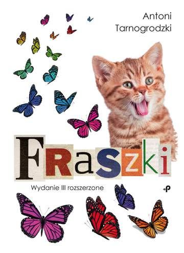 Fraszki wyd. 2021