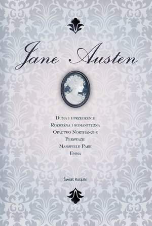 Jane austen dzieła zebrane