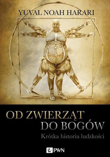 Od zwierząt do bogów