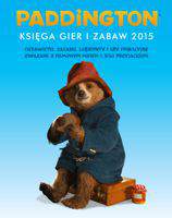 Paddington księga gier i zabaw