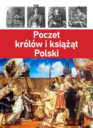 Poczet królów i książąt Polski