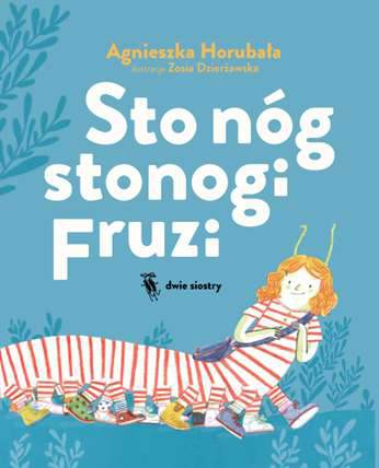 Sto nóg stonogi fruzi