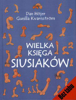 Wielka księga siusiaków