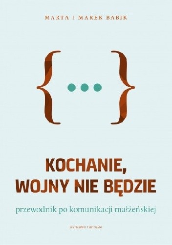 Kochanie, wojny nie będzie