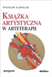 Książka artystyczna w arteterapii