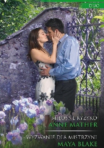 Miłosne ryzyko, Wyzwanie dla mistrzyni