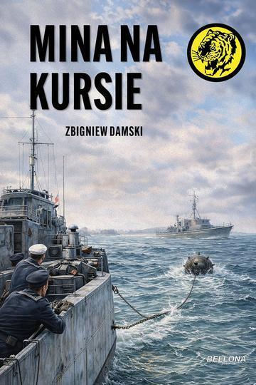 Mina na kursie