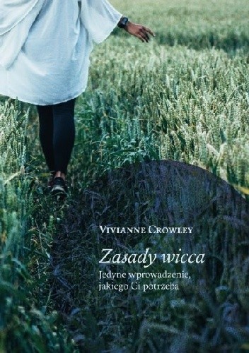 Zasady wicca