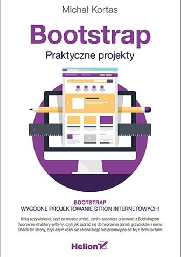 Bootstrap. Praktyczne projekty