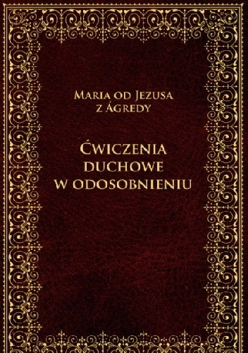 Ćwiczenia duchowe w odosobnieniu