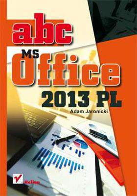 Abc ms office 2013 pl