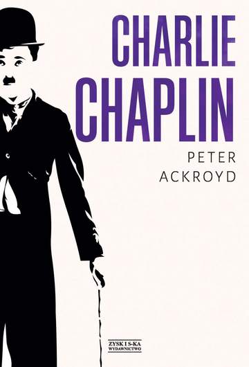 Charlie chaplin