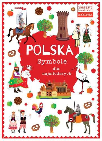 Polska symbole dla najmłodszych