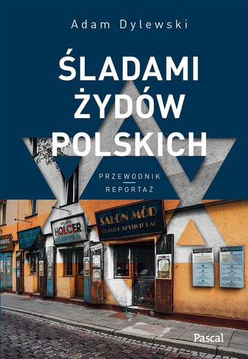 Śladami żydów polskich