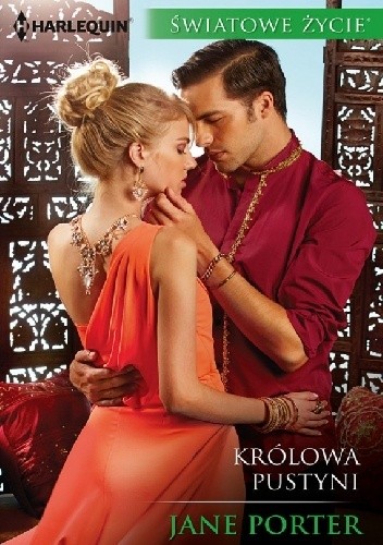 Królowa pustyni