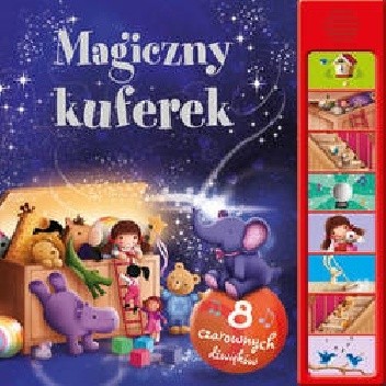 Magiczny kuferek