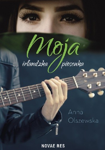 Moja irlandzka piosenka