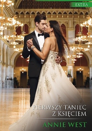 Pierwszy taniec z księciem