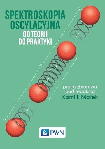 Spektroskopia oscylacyjna