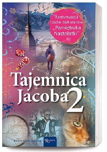 Tajemnica Jacoba 2