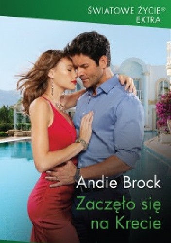 Zaczęło się na Krecie