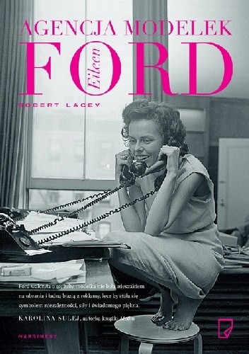 Agencja modelek eileen ford