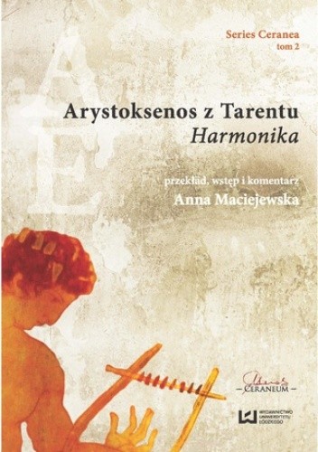Arystoksenos z Tarentu. "Harmonika"
