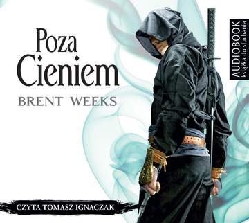 CD MP3 Poza cieniem