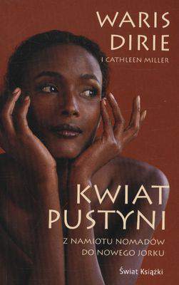 Kwiat pustyni wyd. kieszonkowe 2012