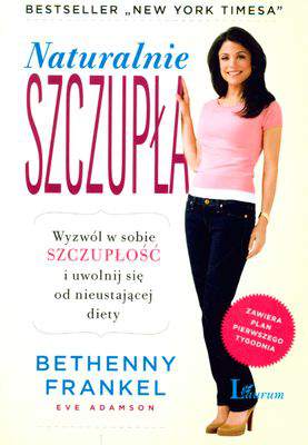 Naturalnie szczupła